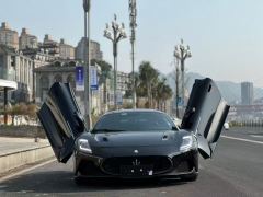 Maserati MC20 3.0T - фото 2