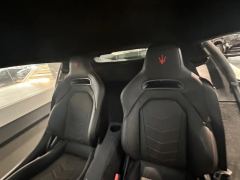 Maserati MC20 3.0T - фото 7