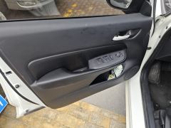 Honda Fit 1.5L Edition - ფოტო 12