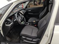 Honda Fit 1.5L Edition - ფოტო 14