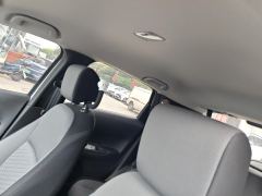 Honda Fit 1.5L Edition - ფოტო 15