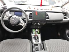Honda Fit 1.5L Edition - ფოტო 16