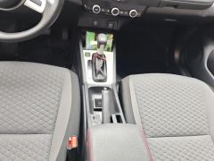 Honda Fit 1.5L Edition - ფოტო 19