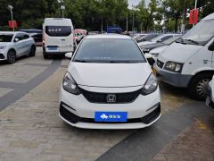 Honda Fit 1.5L Edition - ფოტო 3