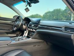 Honda Accord 260TURBO Flagship Edition - фото 10