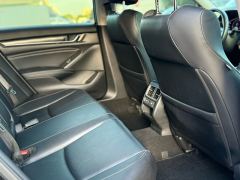 Honda Accord 260TURBO Flagship Edition - фото 11