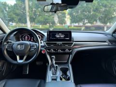 Honda Accord 260TURBO Flagship Edition - фото 12