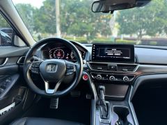 Honda Accord 260TURBO Flagship Edition - фото 13