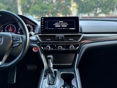 Honda Accord 260TURBO Flagship Edition - фото 14