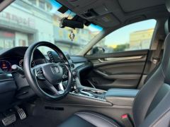 Honda Accord 260TURBO Flagship Edition - фото 16