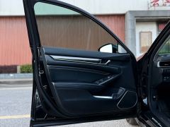 Honda Accord 260TURBO Flagship Edition - фото 17