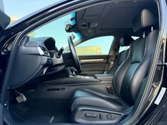 Honda Accord 260TURBO Flagship Edition - фото 18