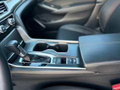 Honda Accord 260TURBO Flagship Edition - фото 19