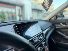 Honda Accord 260TURBO Flagship Edition - фото 20