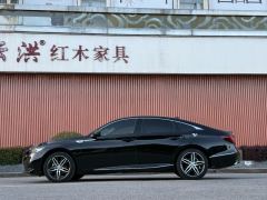 Honda Accord 260TURBO Flagship Edition - фото 3