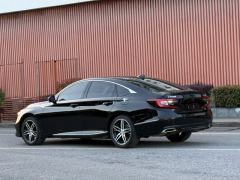Honda Accord 260TURBO Flagship Edition - фото 4