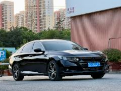 Honda Accord 260TURBO Flagship Edition - фото 5