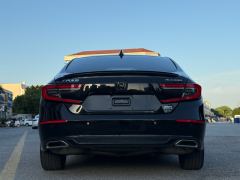 Honda Accord 260TURBO Flagship Edition - фото 7