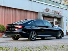 Honda Accord 260TURBO Flagship Edition - фото 8