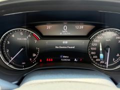 Cadillac CT5 28T Luxury - ფოტო 10