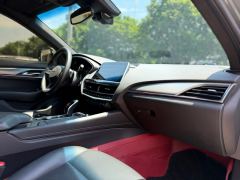 Cadillac CT5 28T Luxury - ფოტო 11