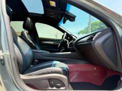 Cadillac CT5 28T Luxury - ფოტო 12