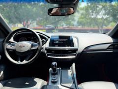 Cadillac CT5 28T Luxury - ფოტო 14