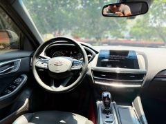 Cadillac CT5 28T Luxury - ფოტო 15