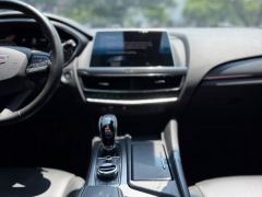 Cadillac CT5 28T Luxury - ფოტო 16