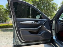 Cadillac CT5 28T Luxury - ფოტო 18