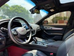Cadillac CT5 28T Luxury - ფოტო 19