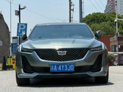 Cadillac CT5 28T Luxury - ფოტო 2