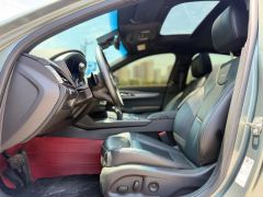Cadillac CT5 28T Luxury - ფოტო 20