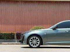 Cadillac CT5 28T Luxury - ფოტო 3