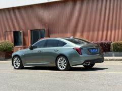 Cadillac CT5 28T Luxury - ფოტო 5
