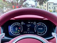 Aston Martin DBX 4.0T V8 - ფოტო 6