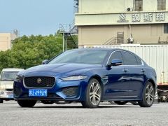Jaguar XEL P250 Edition - photo 1