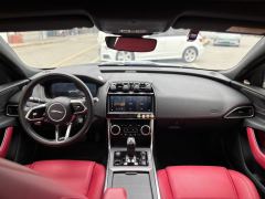 Jaguar XEL P250 Edition - photo 12
