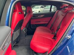 Jaguar XEL P250 Edition - photo 13