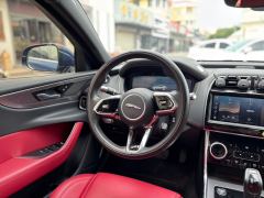Jaguar XEL P250 Edition - photo 14