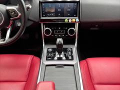 Jaguar XEL P250 Edition - photo 15