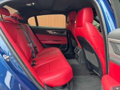 Jaguar XEL P250 Edition - photo 18