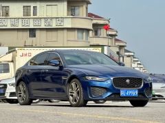 Jaguar XEL P250 Edition - photo 2