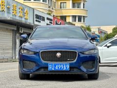Jaguar XEL P250 Edition - photo 3