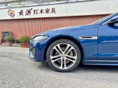 Jaguar XEL P250 Edition - photo 4