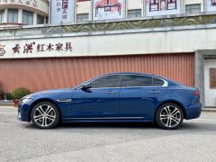 Jaguar XEL P250 Edition - photo 5