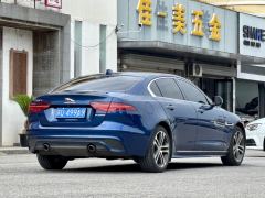 Jaguar XEL P250 Edition - photo 6