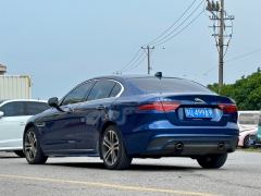 Jaguar XEL P250 Edition - photo 7