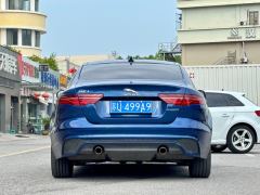 Jaguar XEL P250 Edition - photo 8