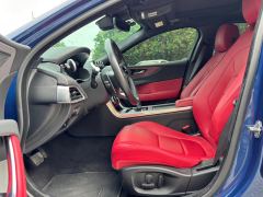 Jaguar XEL P250 Edition - photo 9